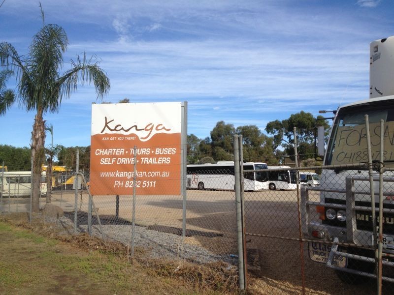 910 Main North Road, Mawson Lakes SA 5095