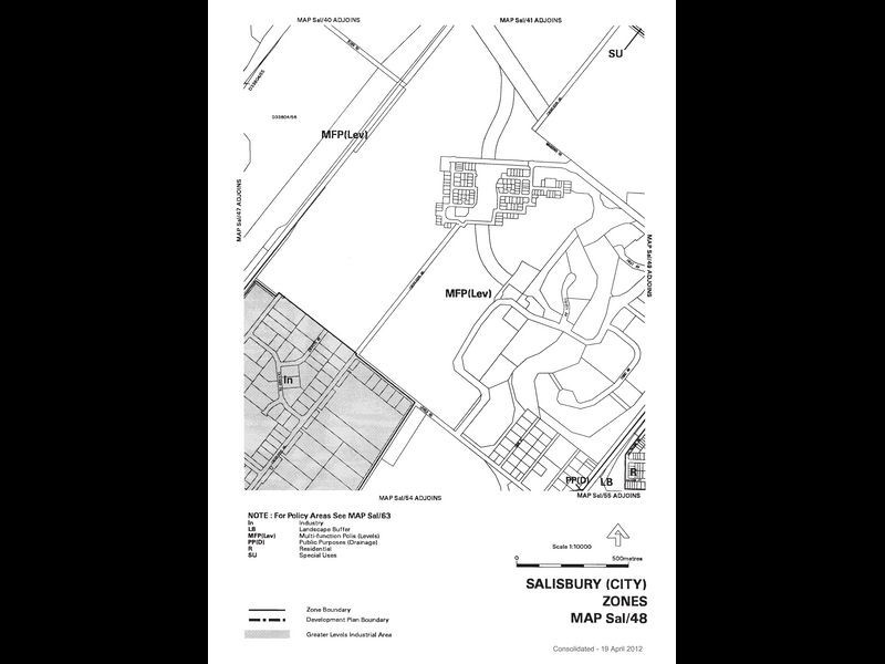 910 Main North Road, Mawson Lakes SA 5095