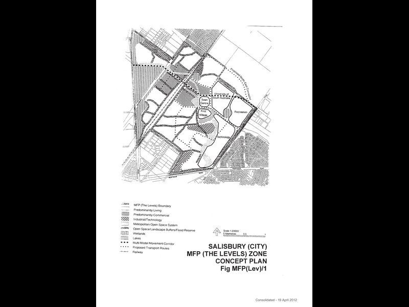 910 Main North Road, Mawson Lakes SA 5095