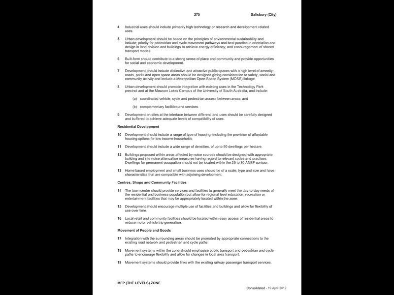 910 Main North Road, Mawson Lakes SA 5095