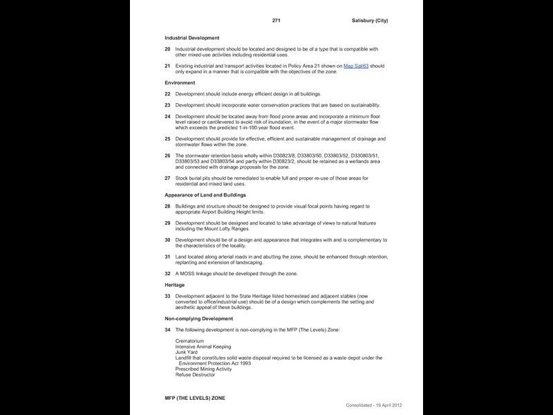 910 Main North Road, Mawson Lakes SA 5095