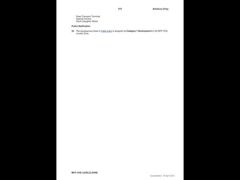 910 Main North Road, Mawson Lakes SA 5095