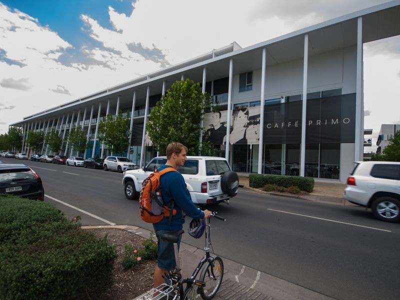 18-20 Main Street, Mawson Lakes SA 5095