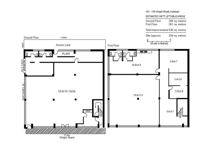 191-195 Wright Street, Adelaide SA 5000