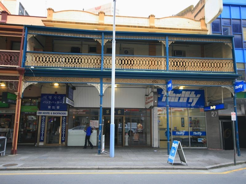 23A Hindley Street, Adelaide SA 5000