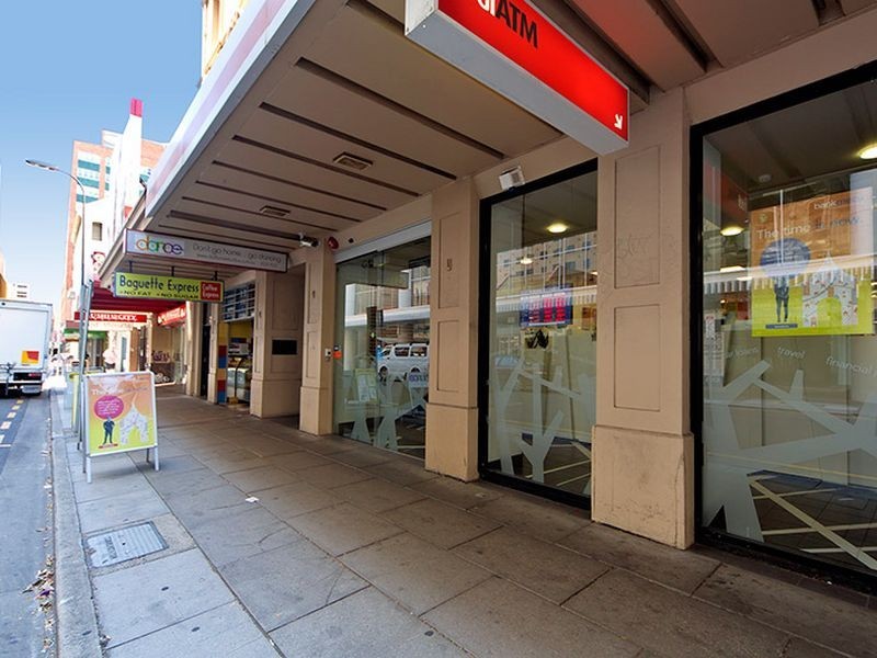 102-106 Gawler Place, Adelaide SA 5000