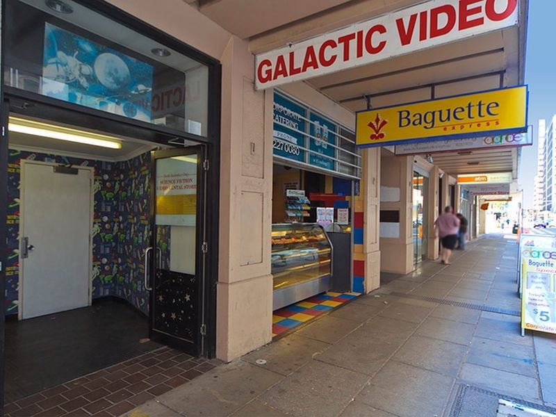 102-106 Gawler Place, Adelaide SA 5000