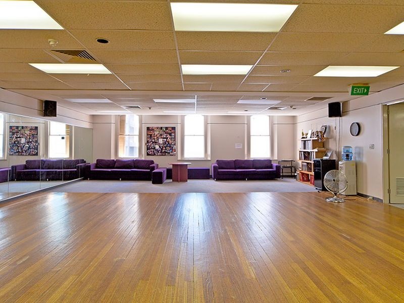 102-106 Gawler Place, Adelaide SA 5000