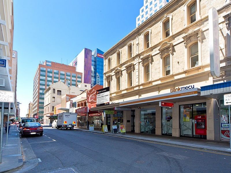 102-106 Gawler Place, Adelaide SA 5000