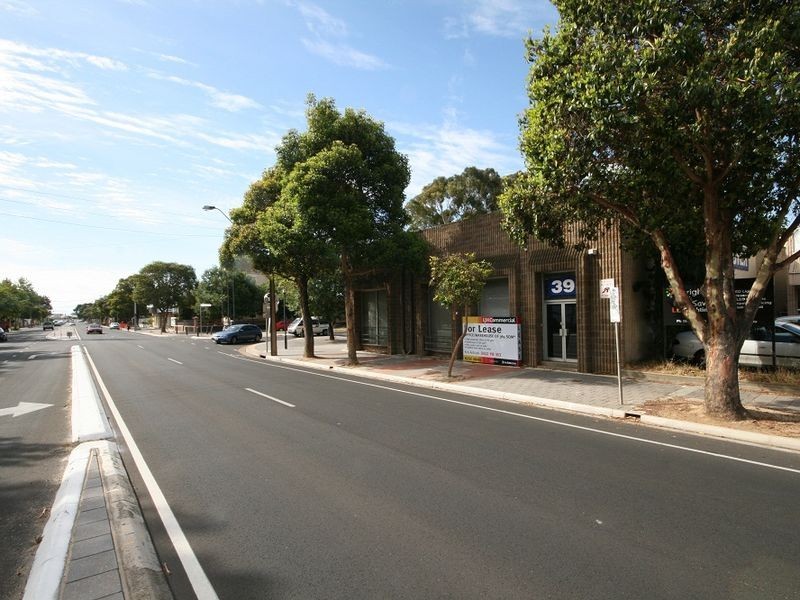 39B Manton Street, Hindmarsh SA 5007