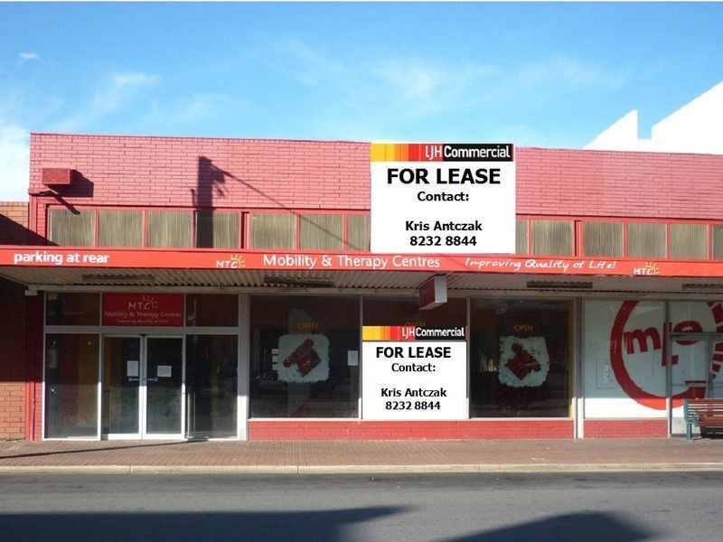 8 Moseley Street, Glenelg SA 5045