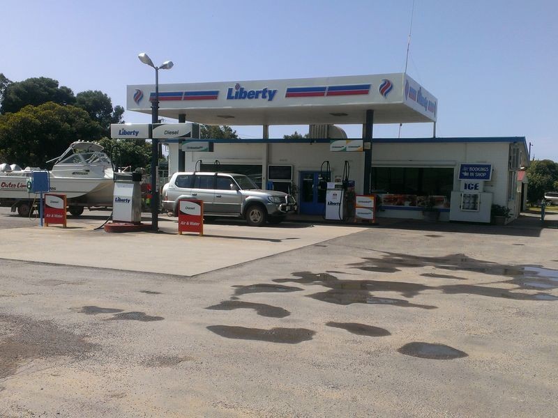 Lot 1 Lincoln Highway, North Shields SA 5607