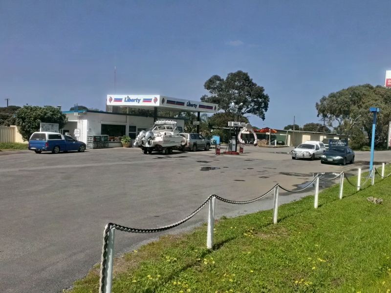 Lot 1 Lincoln Highway, North Shields SA 5607