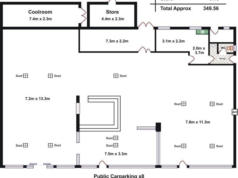 2 & 3/450 Brighton Road, Brighton SA 5048