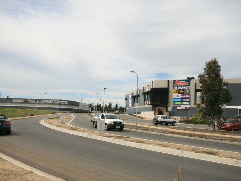 Allotment Port Wakefield Road, Gepps Cross SA 5094