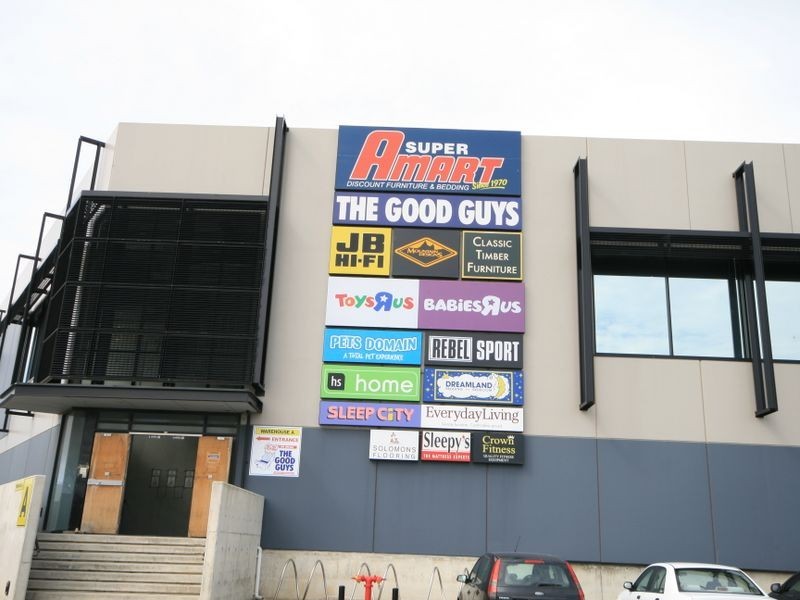 Allotment Port Wakefield Road, Gepps Cross SA 5094