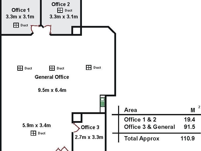 5 6 & 17/45 Grenfell Street, Adelaide SA 5000