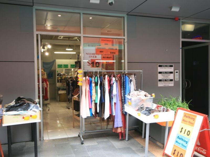 4/21-23 Rundle Mall, Adelaide SA 5000