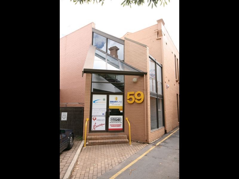 4/59 Pennington Terrace, North Adelaide SA 5006