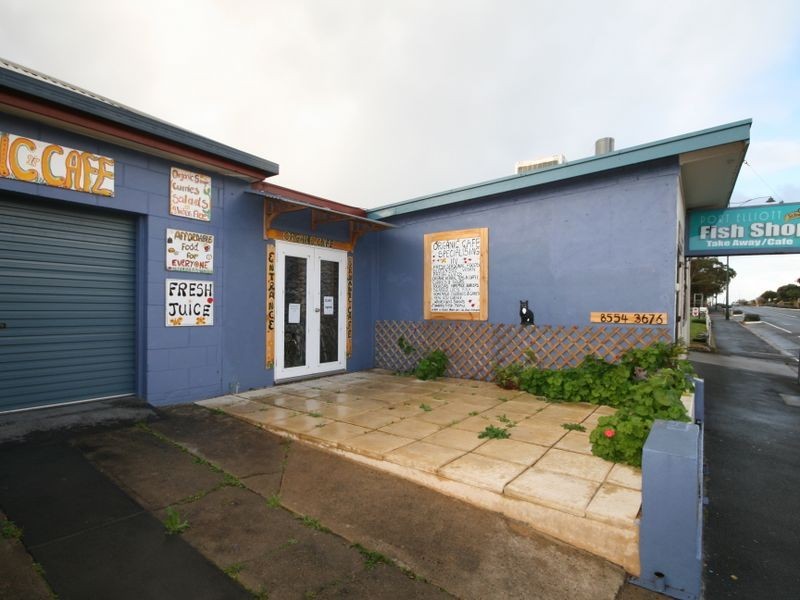 58 North Terrace, Port Elliot SA 5212