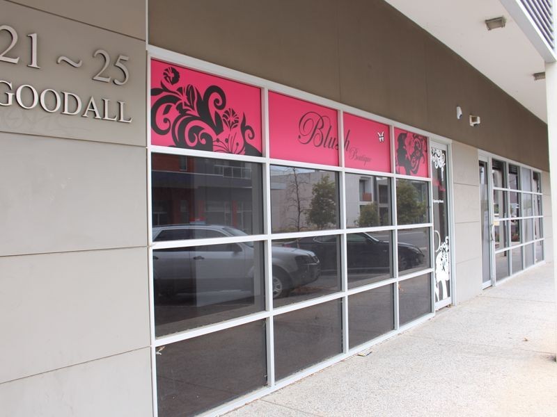 4/21-25 Goodall Parade, Mawson Lakes SA 5095