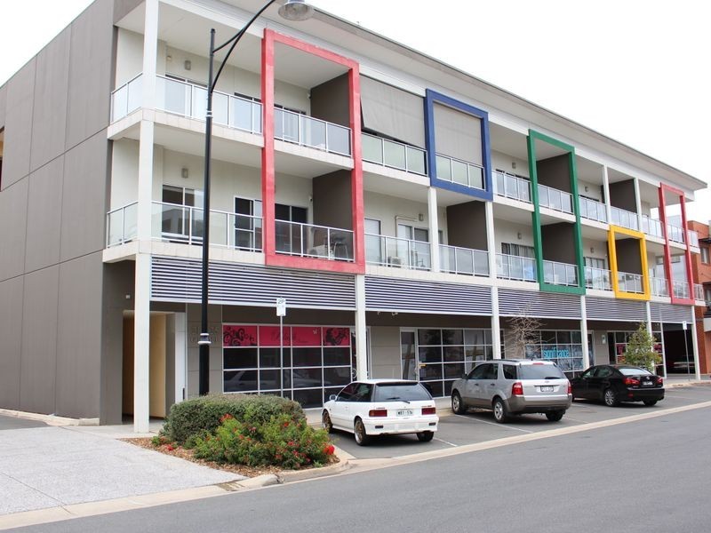 4/21-25 Goodall Parade, Mawson Lakes SA 5095