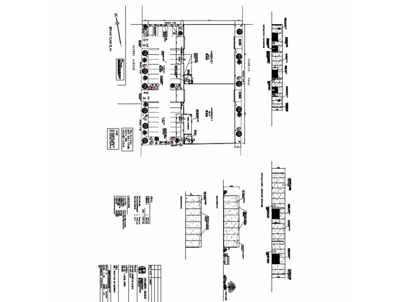 9 Alfred Avenue, Beverley SA 5009 Floorplan