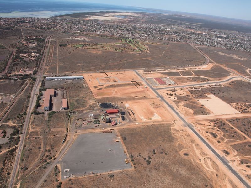 Lot 16 Bowers Court, Whyalla Playford SA 5600