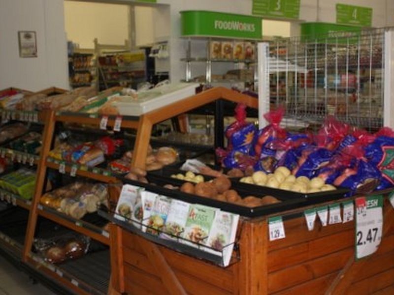 Tintinara Foodworks & Thrifty Link, Tintinara SA 5266