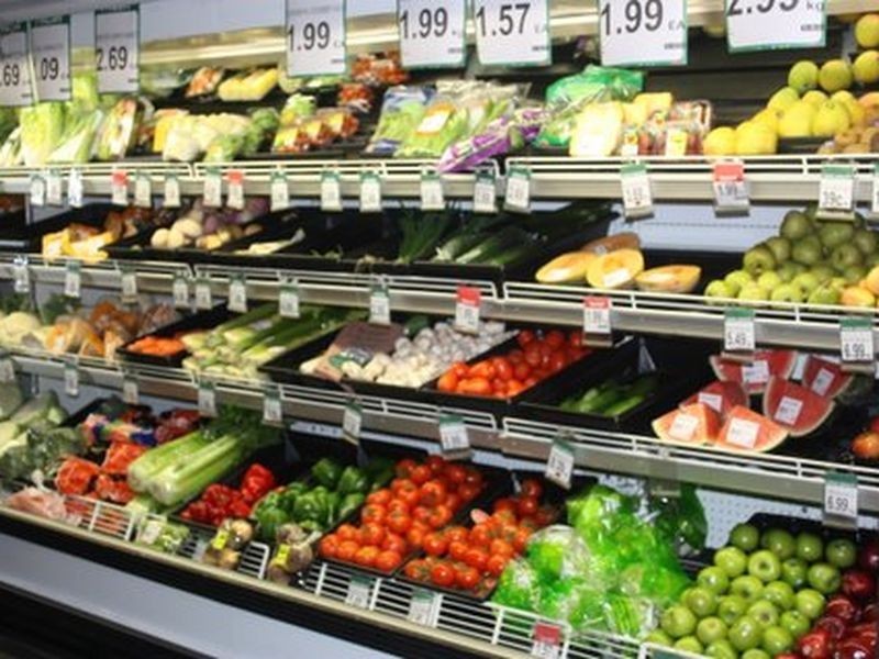 Tintinara Foodworks & Thrifty Link, Tintinara SA 5266