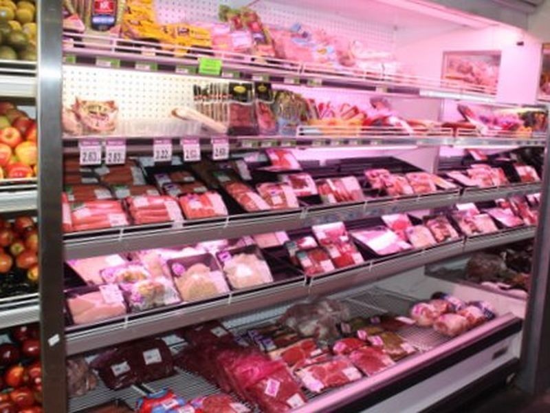 Tintinara Foodworks & Thrifty Link, Tintinara SA 5266