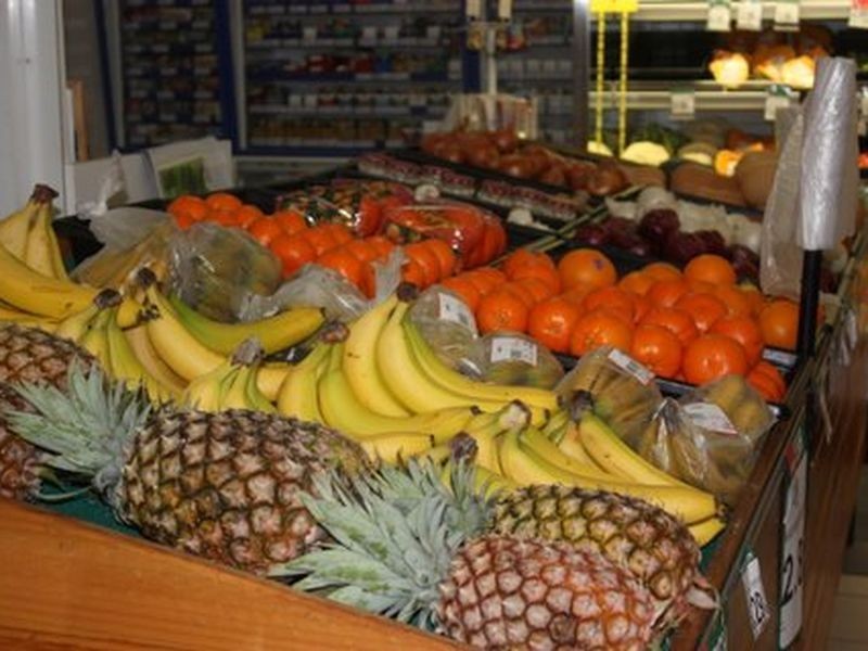 Tintinara Foodworks & Thrifty Link, Tintinara SA 5266