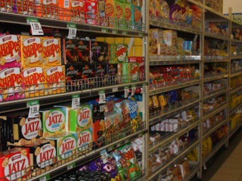 Tintinara Foodworks & Thrifty Link, Tintinara SA 5266