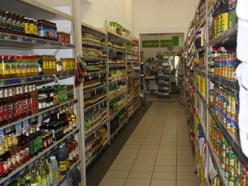 Tintinara Foodworks & Thrifty Link, Tintinara SA 5266
