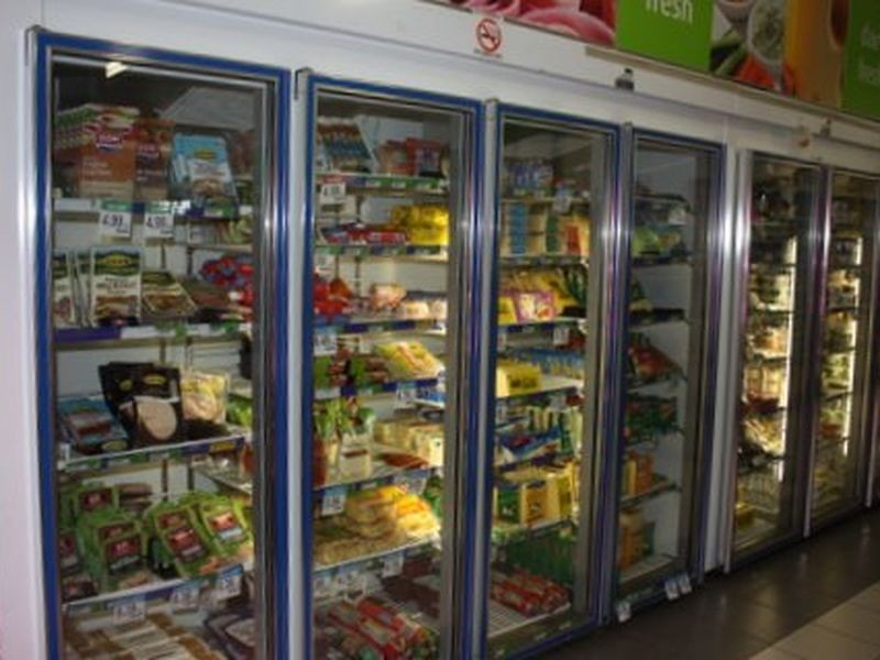 Tintinara Foodworks & Thrifty Link, Tintinara SA 5266