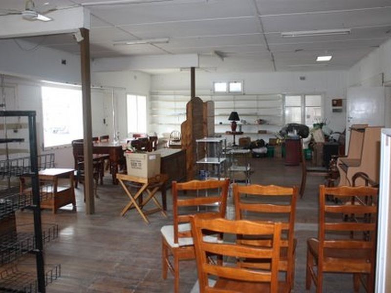 Tintinara Foodworks & Thrifty Link, Tintinara SA 5266