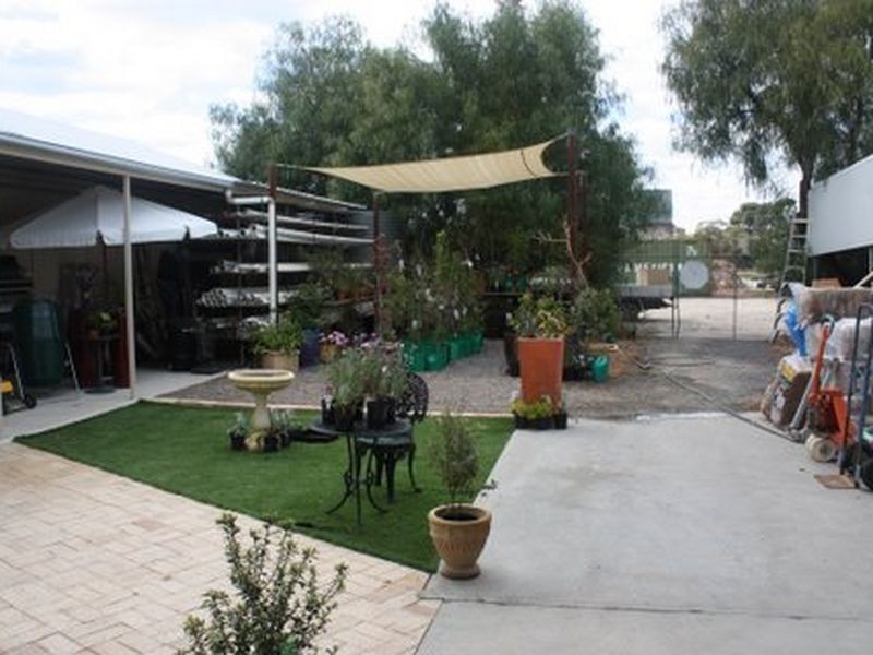 Tintinara Foodworks & Thrifty Link, Tintinara SA 5266