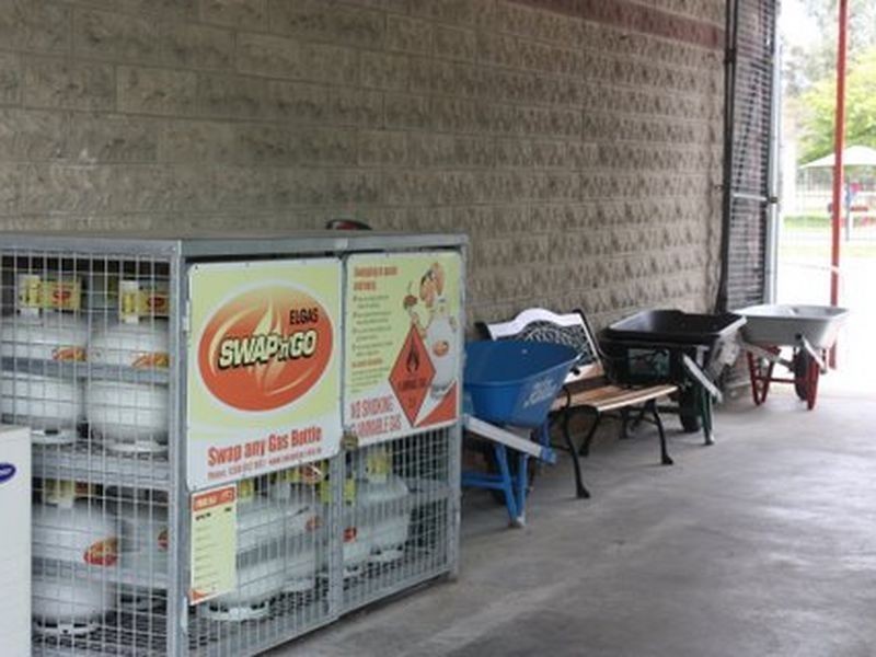 Tintinara Foodworks & Thrifty Link, Tintinara SA 5266