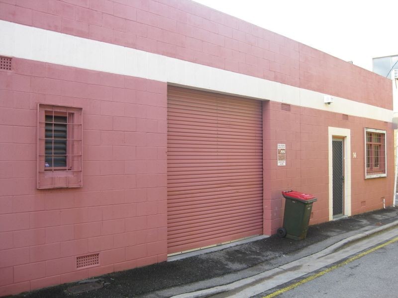 14 Fredrick Street, Adelaide SA 5000