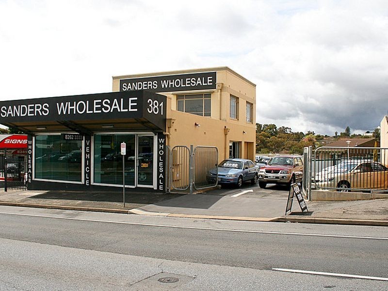 381-383 Main North Road, Enfield SA 5085