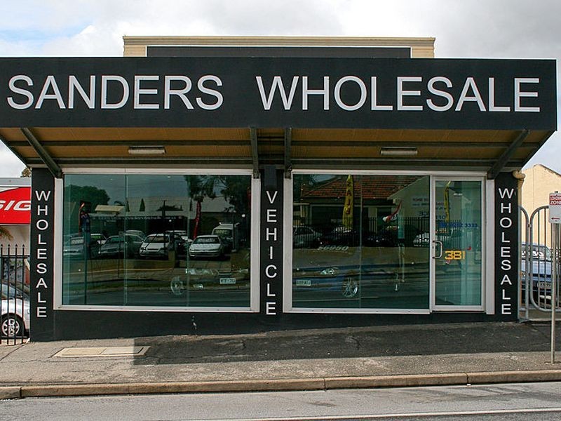 381-383 Main North Road, Enfield SA 5085