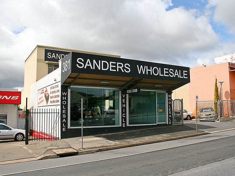 381-383 Main North Road, Enfield SA 5085