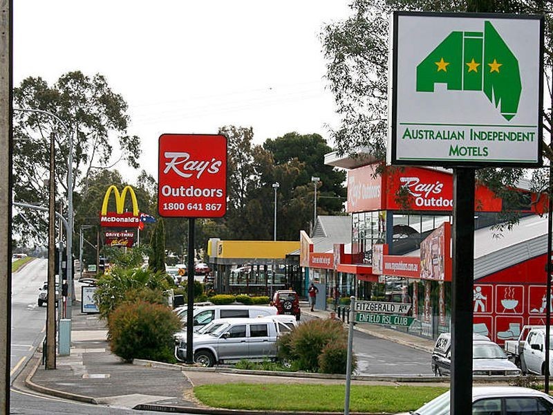 381-383 Main North Road, Enfield SA 5085