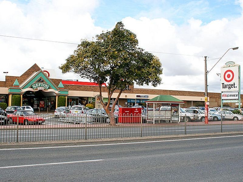 381-383 Main North Road, Enfield SA 5085