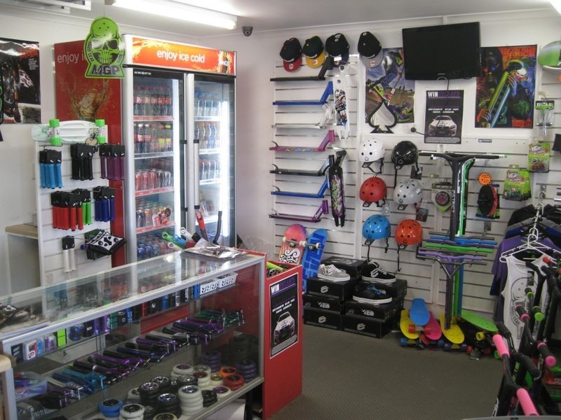 Internet & Retail Business & Fashion Label, Adelaide SA 5000