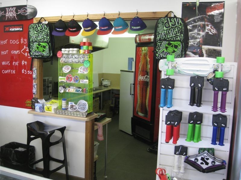 Internet & Retail Business & Fashion Label, Adelaide SA 5000