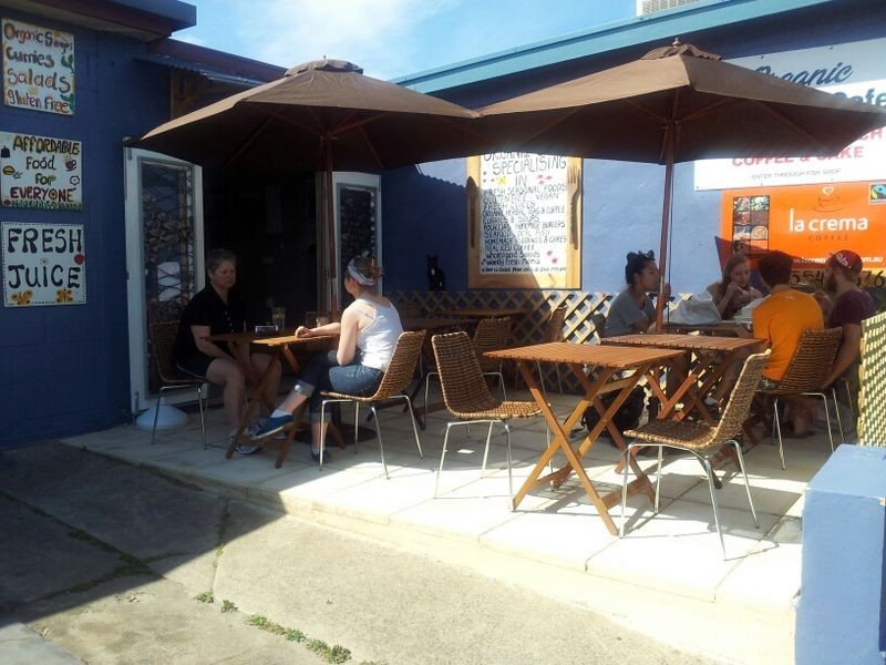 Fish & Chip Shop, Port Elliot SA 5212