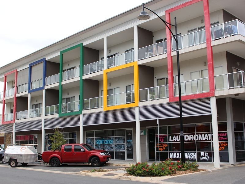 4/21-25 Goodall Parade, Mawson Lakes SA 5095