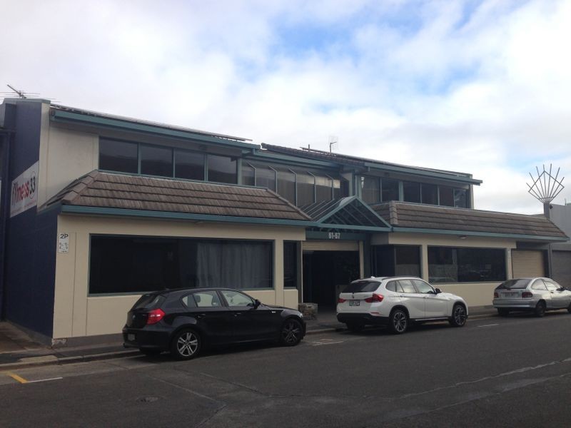 61-67 Byron Place, Adelaide SA 5000