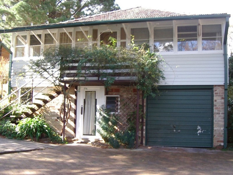 7 Wasco Street, Leura NSW 2780